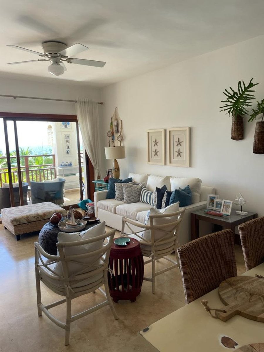 Apartamento en Samaná Las Terrenas – foto 1