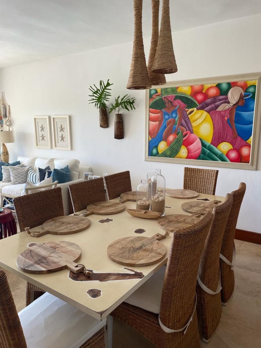 Apartamento en Samaná Las Terrenas – foto 3