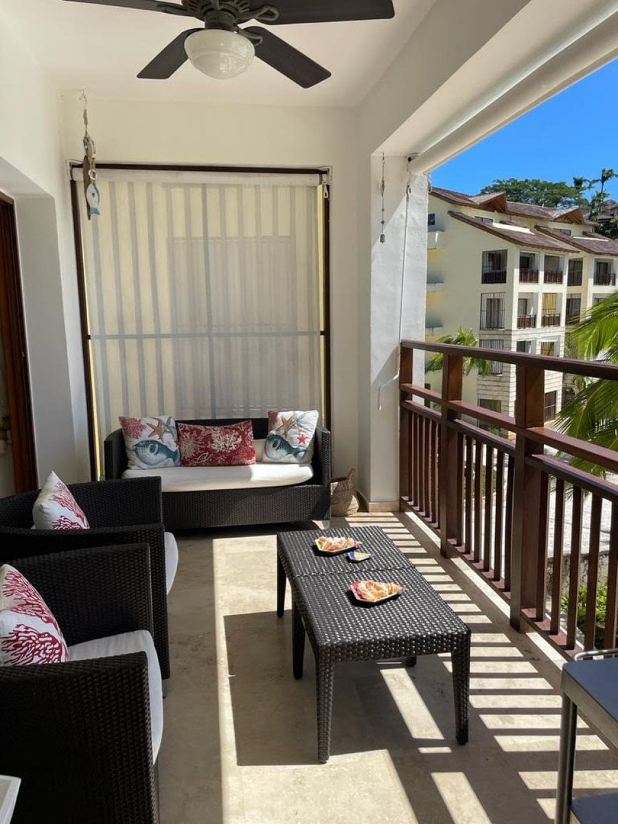 Apartamento en Samaná Las Terrenas – foto 2