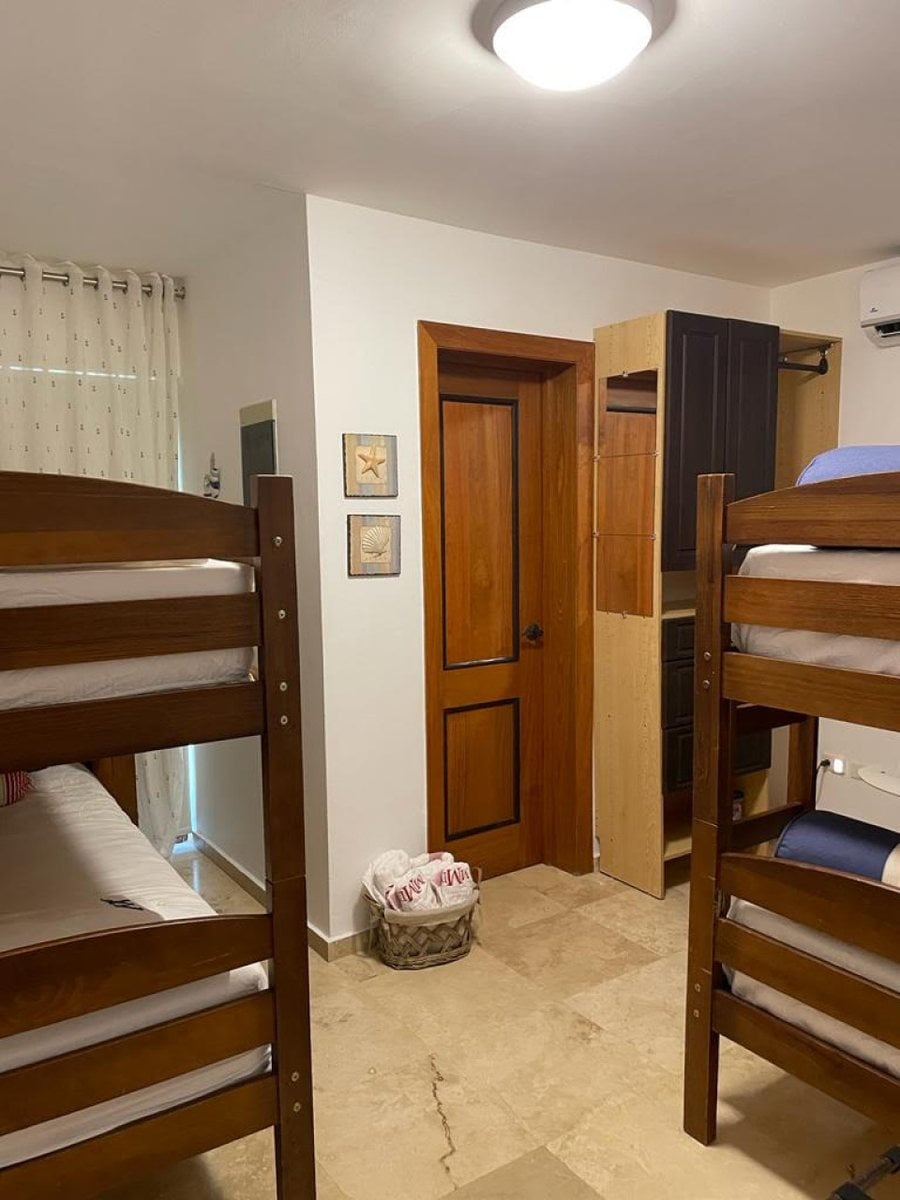 Apartamento en Samaná Las Terrenas – foto 10