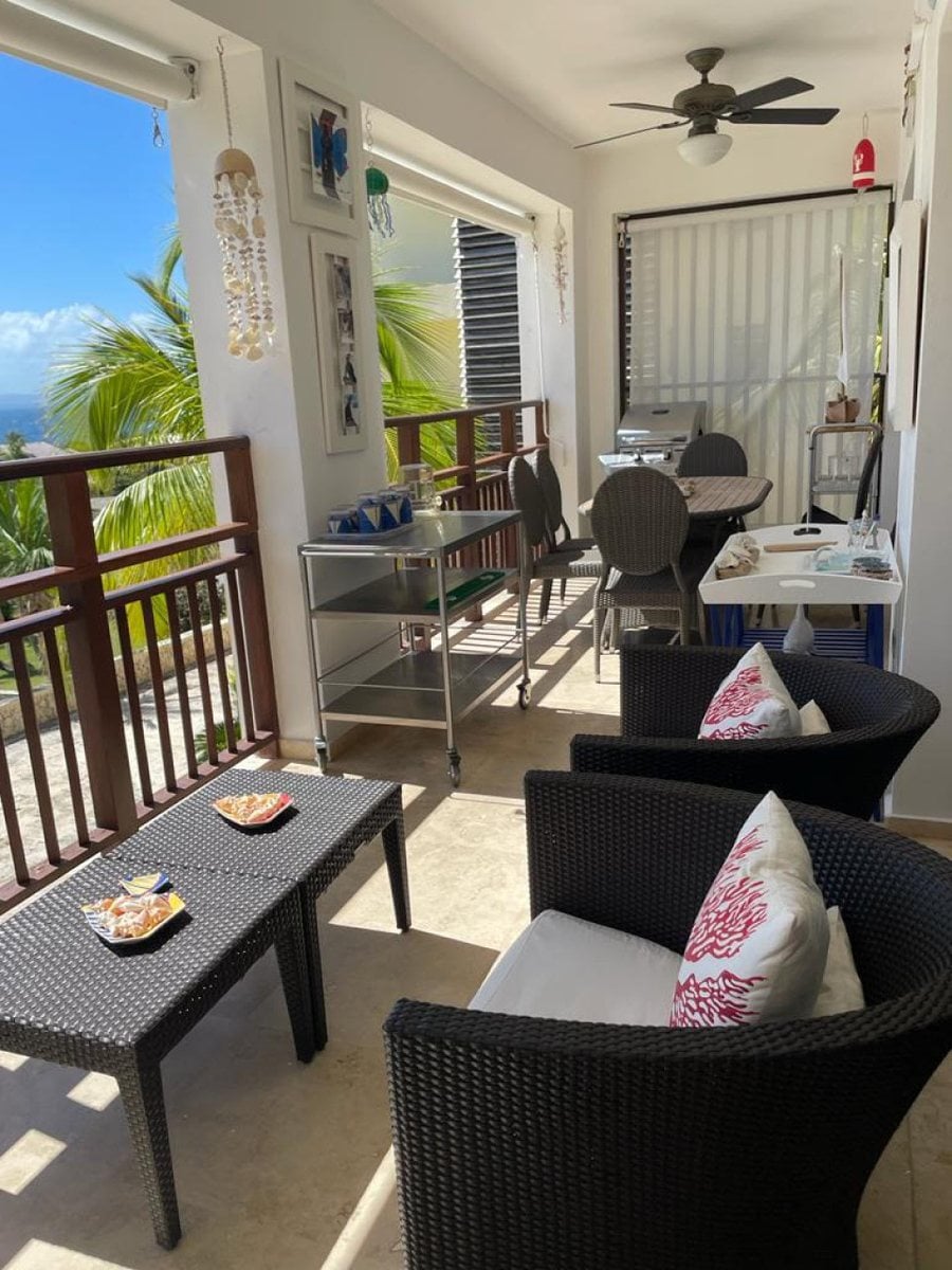 Apartamento en Samaná Las Terrenas – foto 11