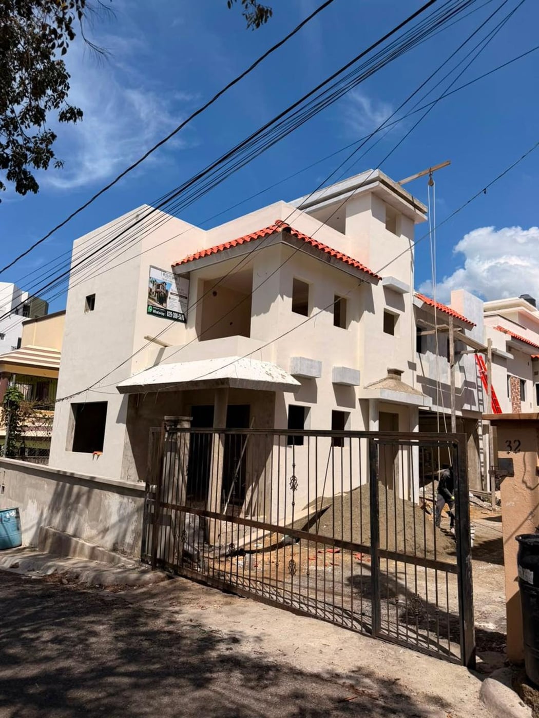 CASA EN VENTA MIRADOR DEL OESTE – foto 2