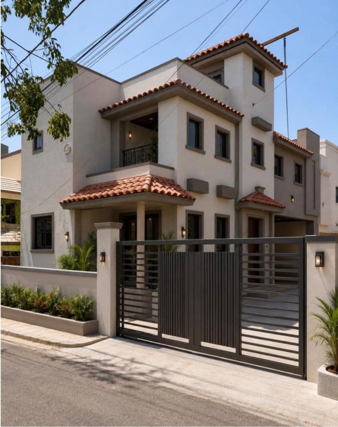 CASA EN VENTA MIRADOR DEL OESTE – foto 1
