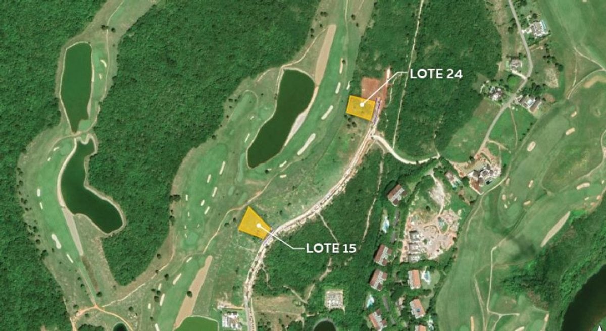 Solar en Casa de Campo – foto 2