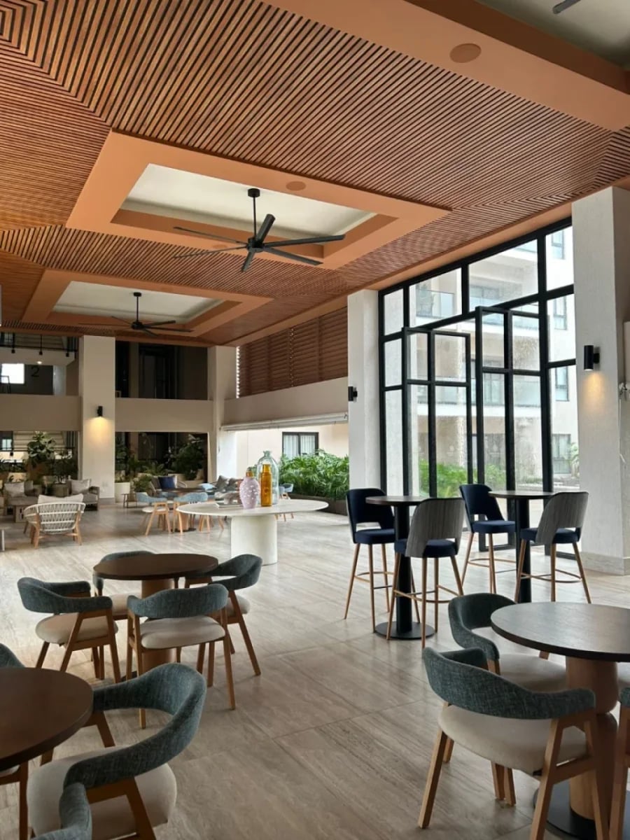 Vive Cap Cana en Greenwood Residences – foto 7