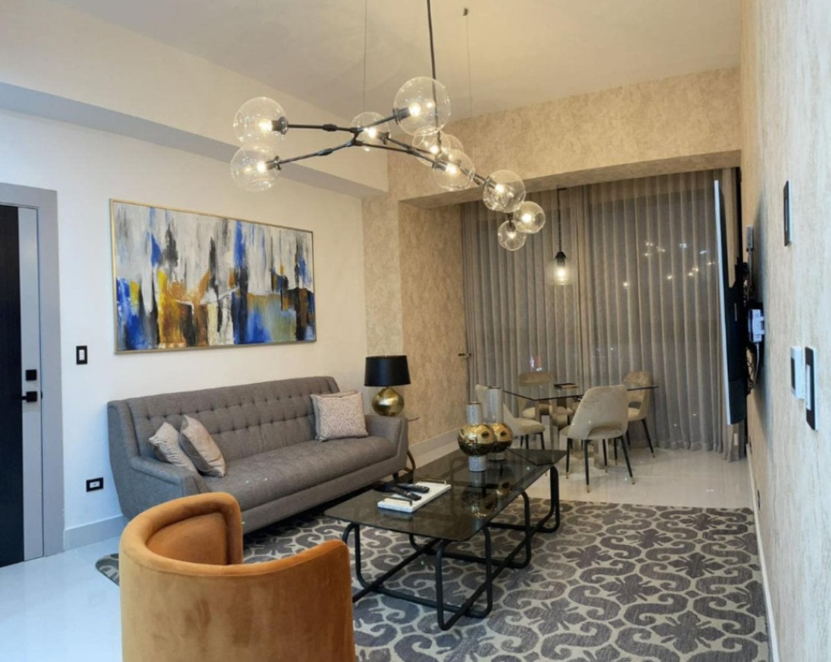 Apartamenton en Torre Monaco XII Residences – foto 6