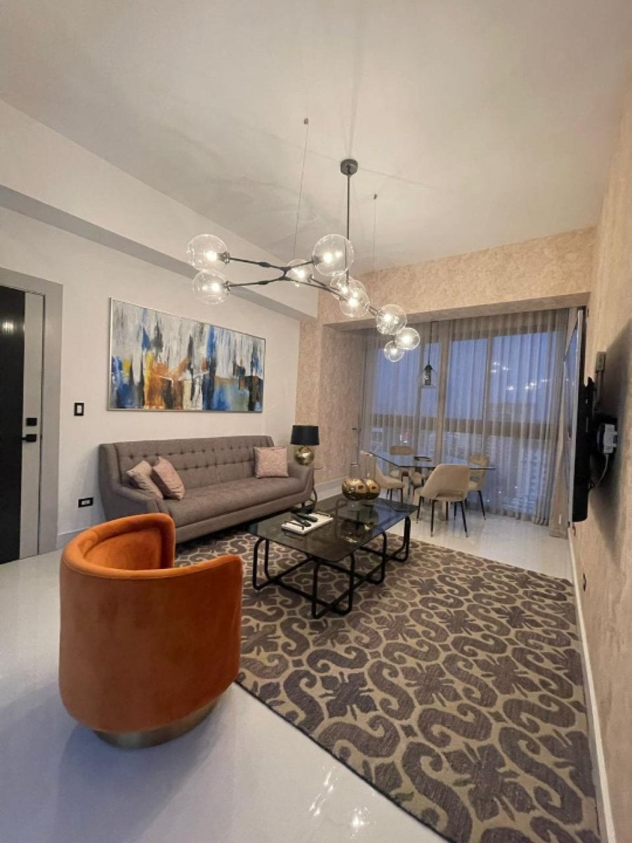 Apartamenton en Torre Monaco XII Residences – foto 2
