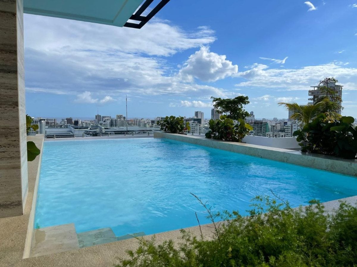 Apartamenton en Torre Monaco XII Residences – foto 12