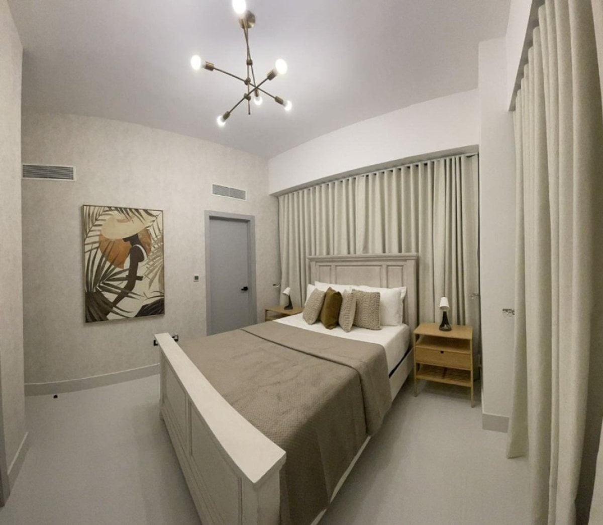 Apartamenton en Torre Monaco XII Residences – foto 10