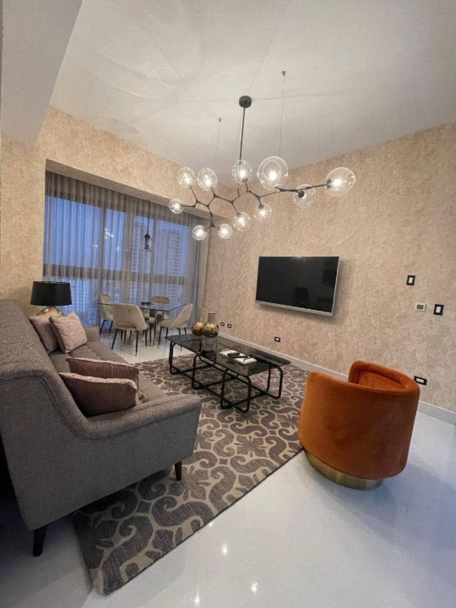 Apartamenton en Torre Monaco XII Residences – foto 1