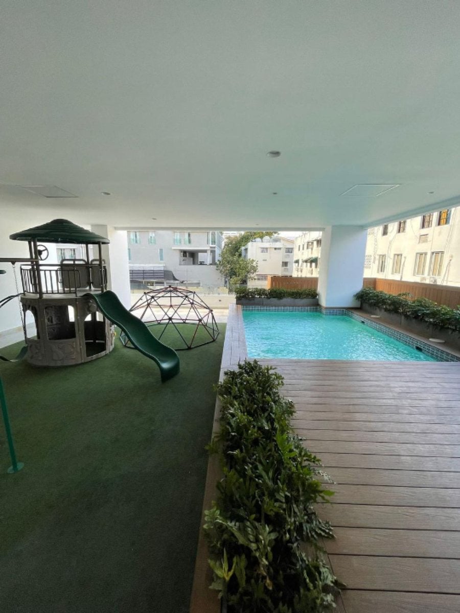 Apartamenton en Torre Monaco XII Residences – foto 11