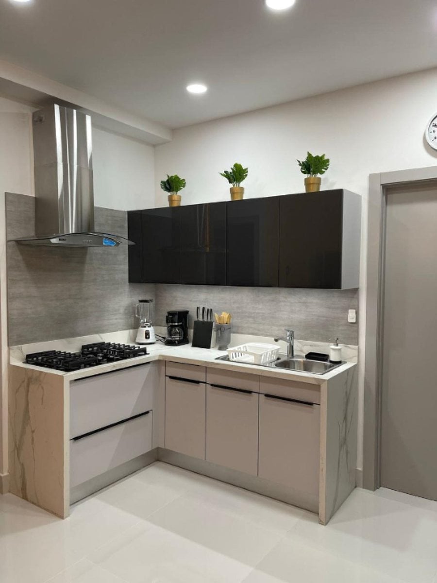 Apartamenton en Torre Monaco XII Residences – foto 7