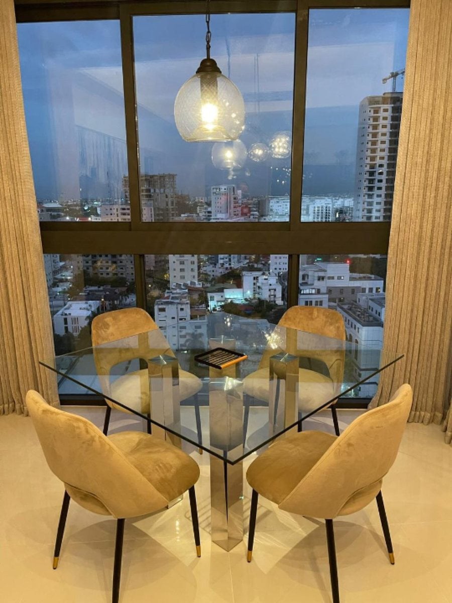 Apartamenton en Torre Monaco XII Residences – foto 3