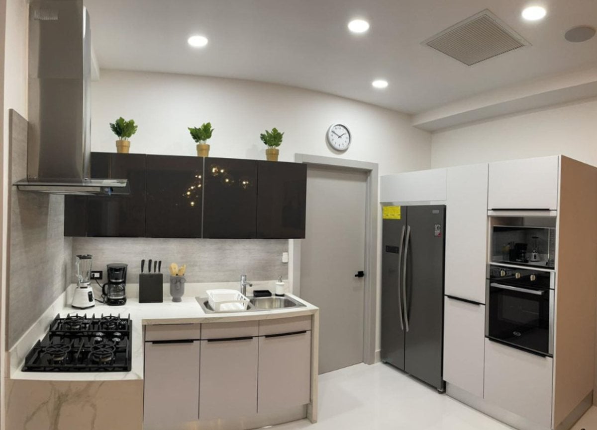 Apartamenton en Torre Monaco XII Residences – foto 8