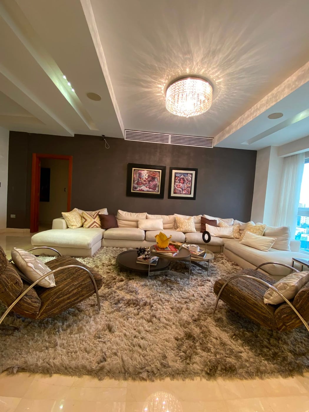 Penthouse en Venta – Exclusivo Sector – foto 5