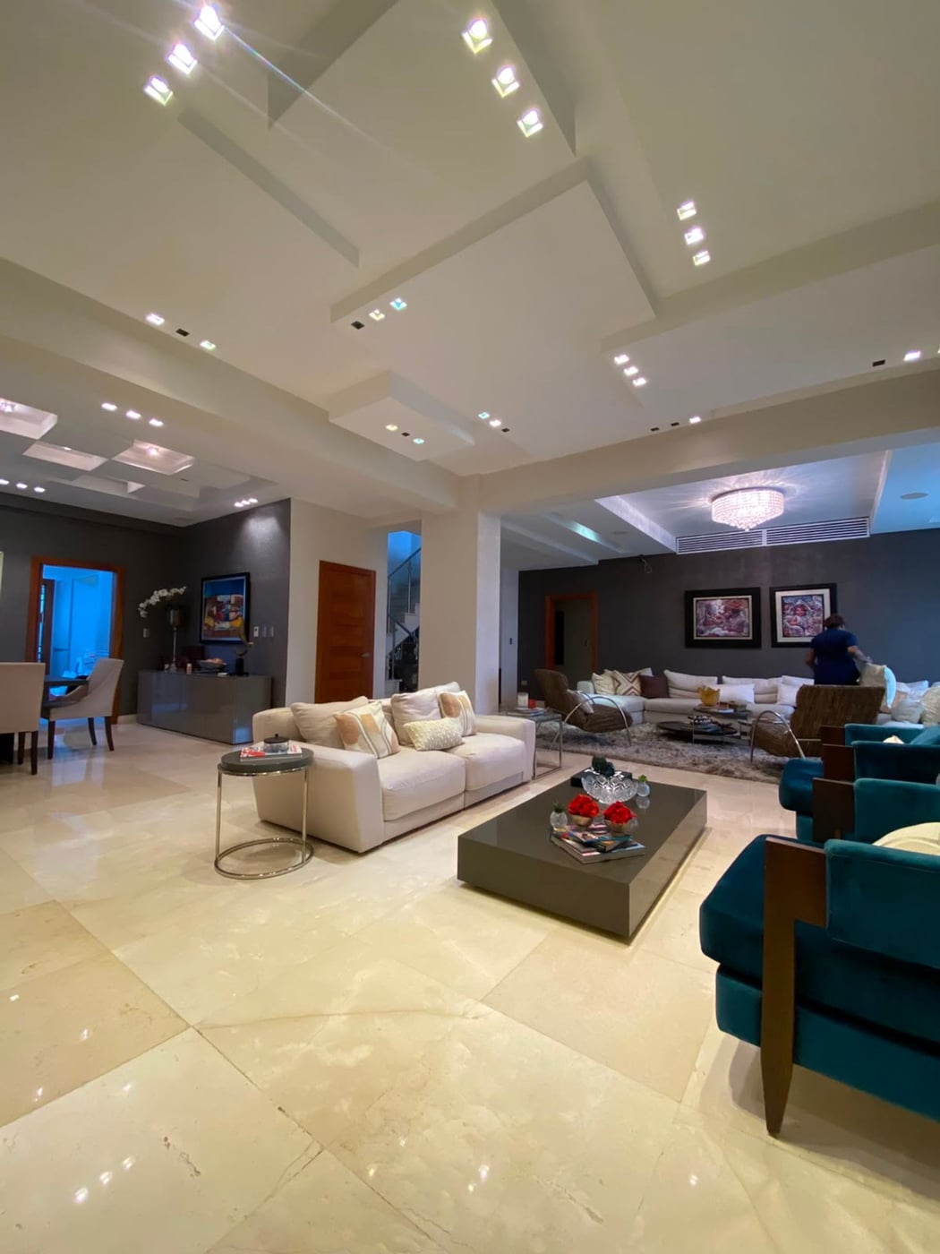 Penthouse en Venta – Exclusivo Sector – foto 1