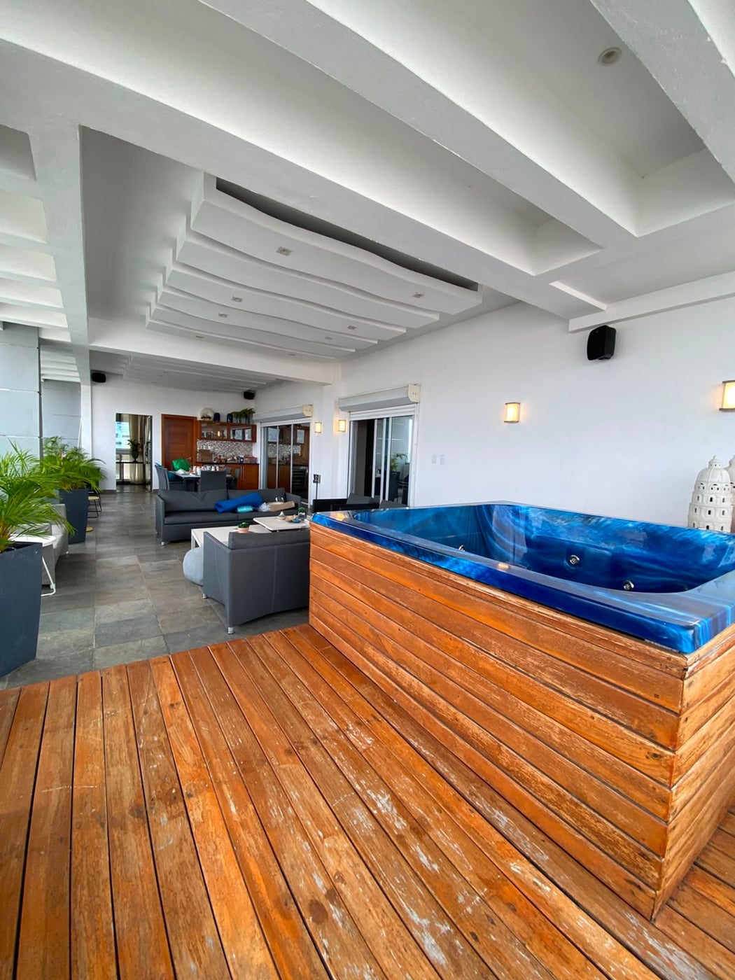Penthouse en Venta – Exclusivo Sector – foto 11