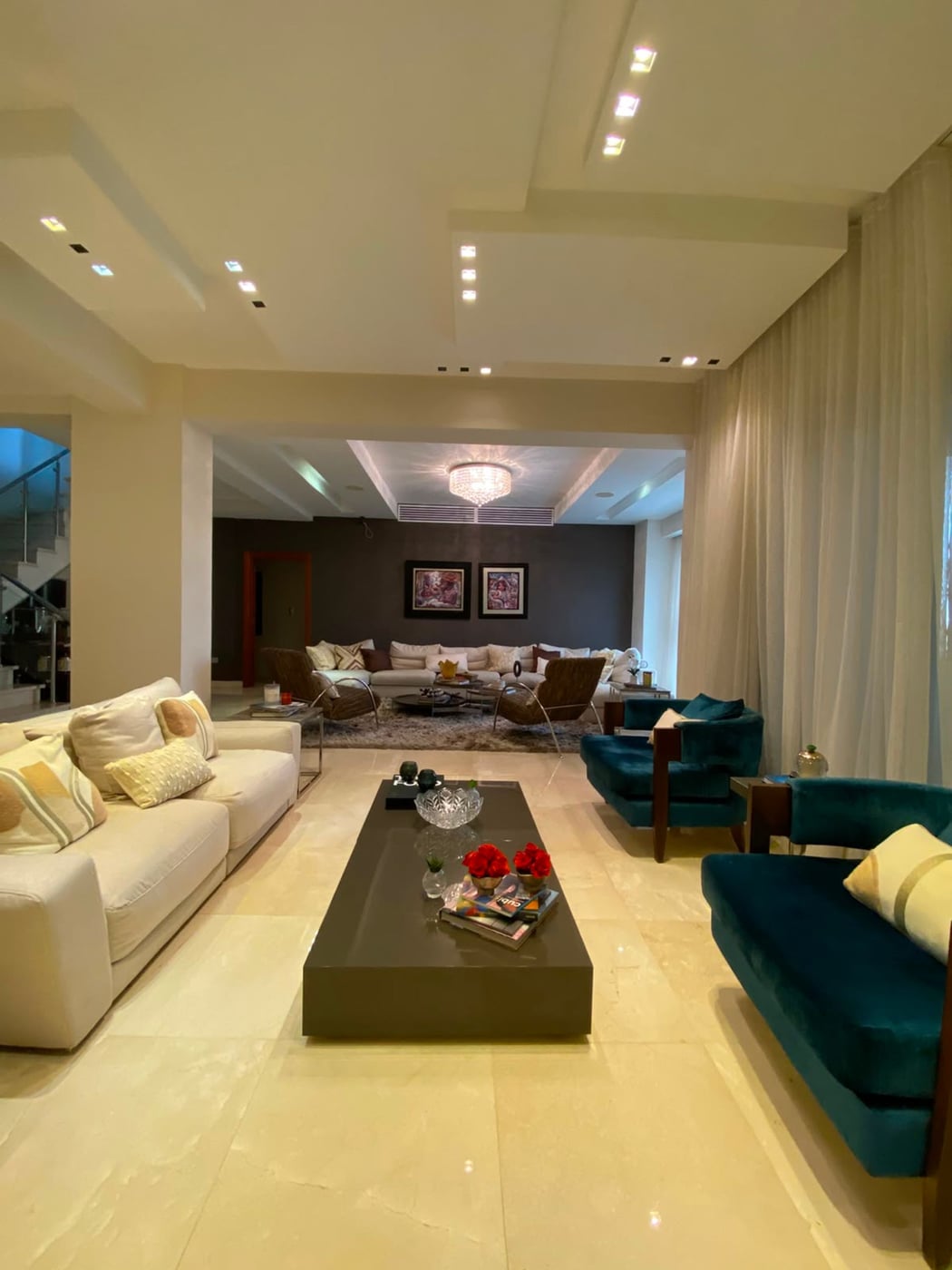 Penthouse en Venta – Exclusivo Sector – foto 2