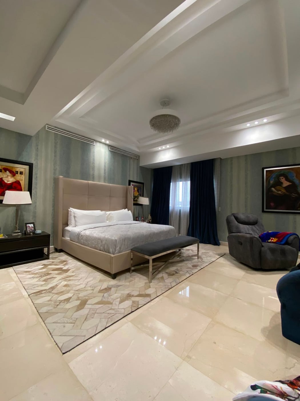 Penthouse en Venta – Exclusivo Sector – foto 9
