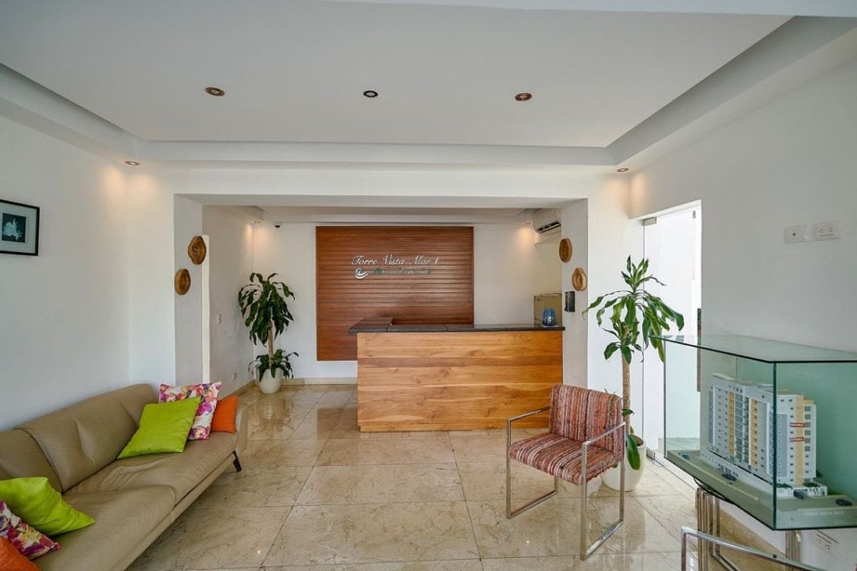 Apartamento amueblado en La Romana – foto 4
