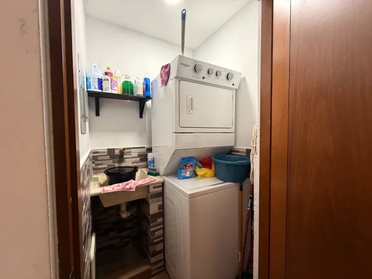 Apartamento amueblado en La Romana – foto 12