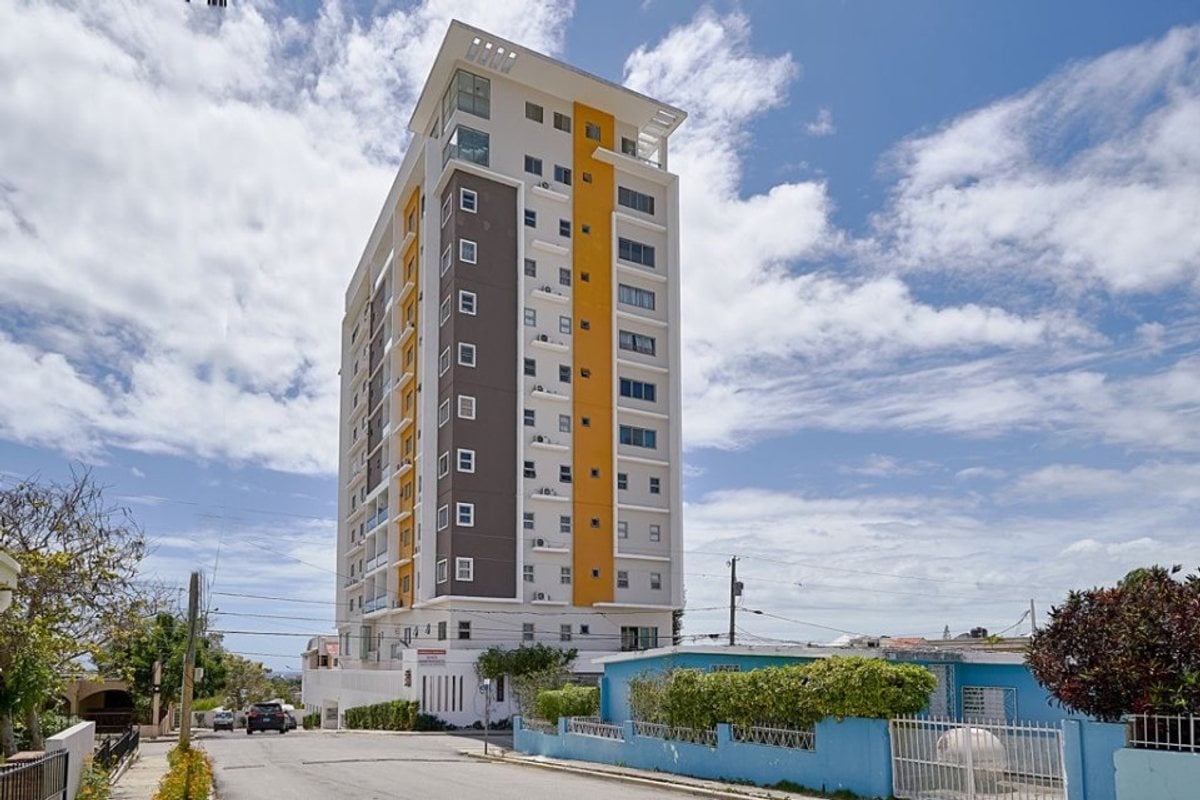 Apartamento amueblado en La Romana – foto 2