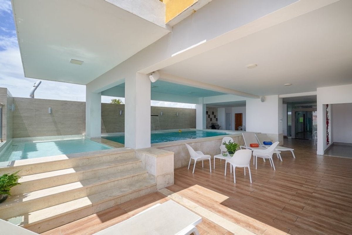 Apartamento amueblado en La Romana – foto 3