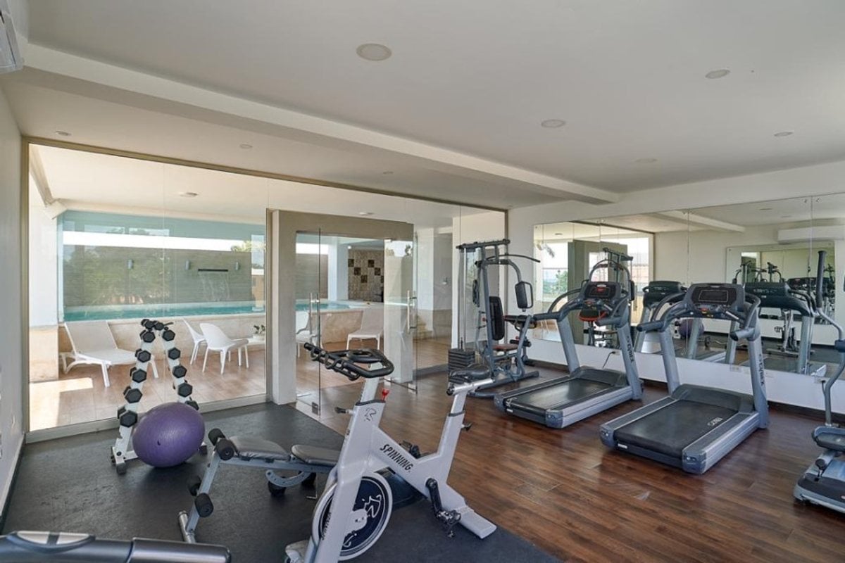 Apartamento amueblado en La Romana – foto 5