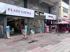 Plaza Comercial en el Conde, Zona Colonial – foto 3