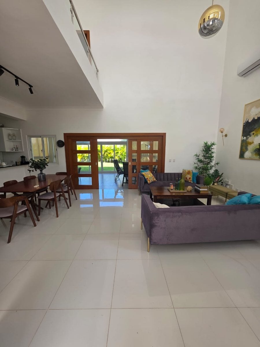 Villa en Punta Cana - Venta – foto 4