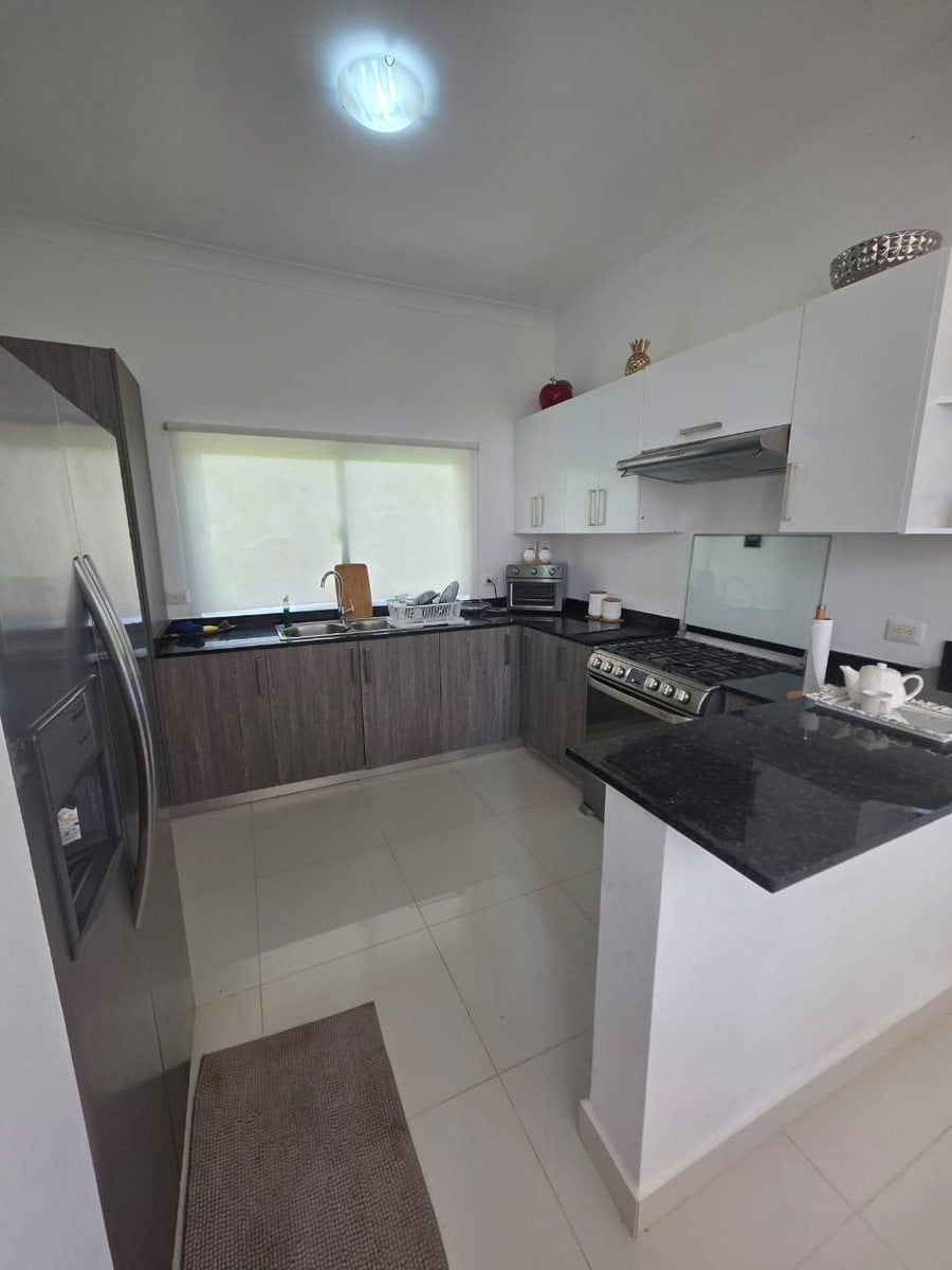 Villa en Punta Cana - Venta – foto 2