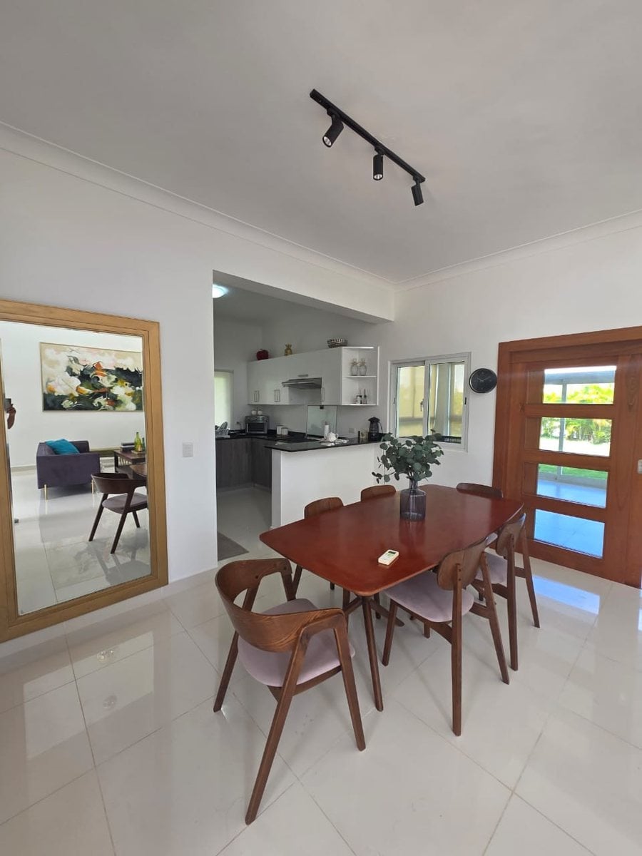 Villa en Punta Cana - Venta – foto 3