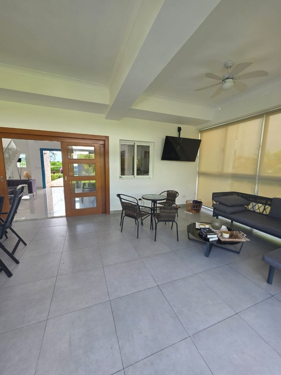 Villa en Punta Cana - Venta – foto 6