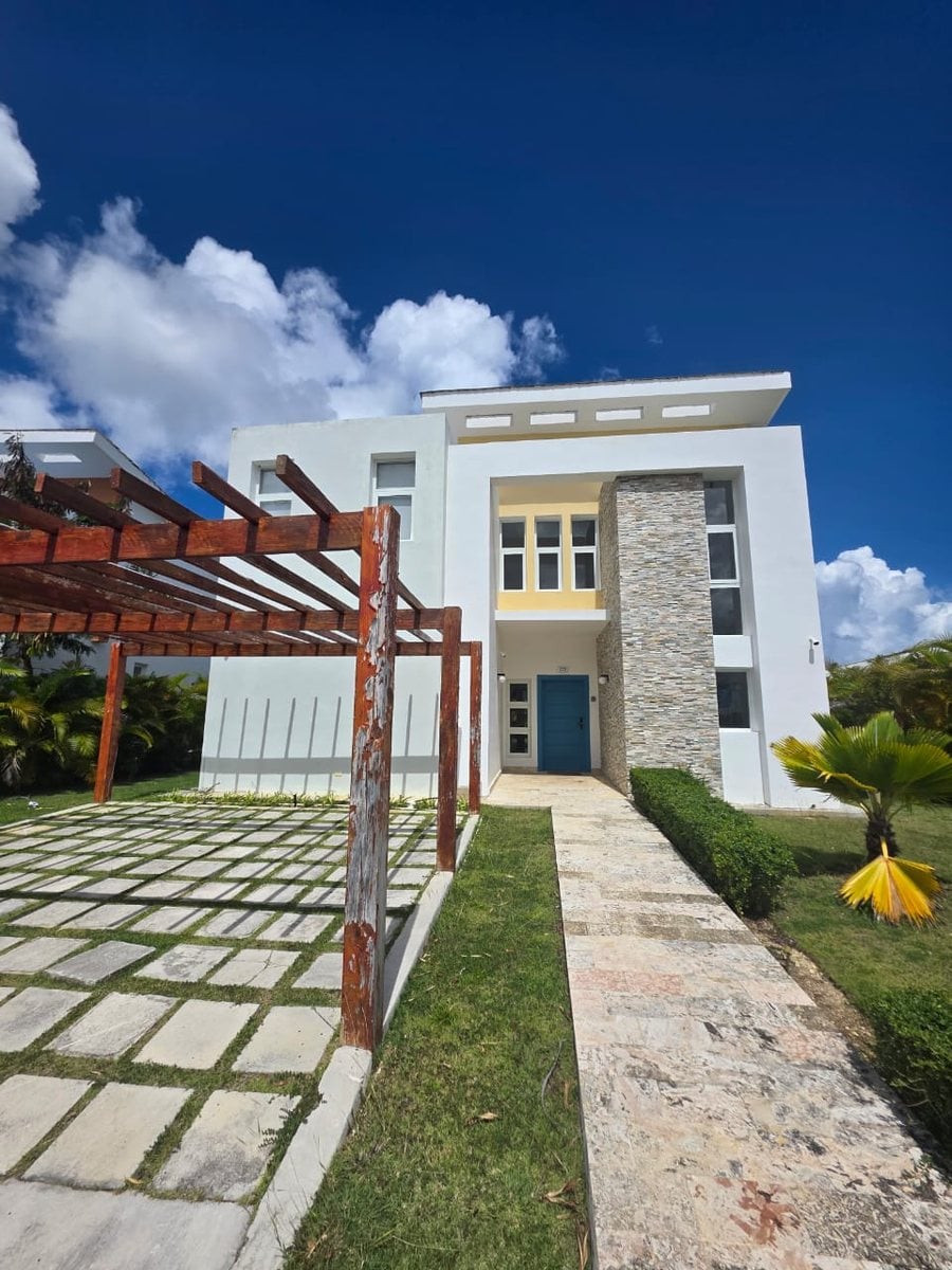 Villa en Punta Cana - Venta – foto 1