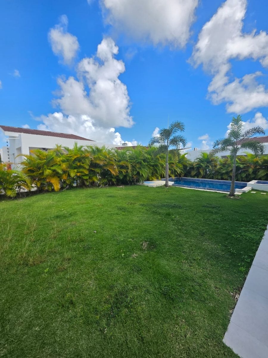 Villa en Punta Cana - Venta – foto 11