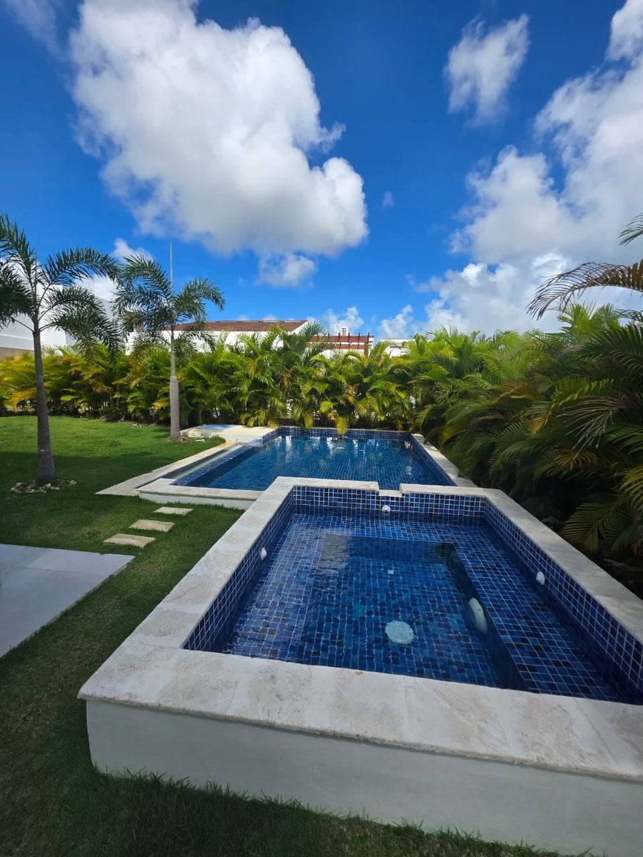 Villa en Punta Cana - Venta – foto 9