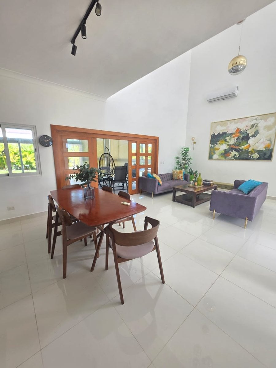 Villa en Punta Cana - Venta – foto 12