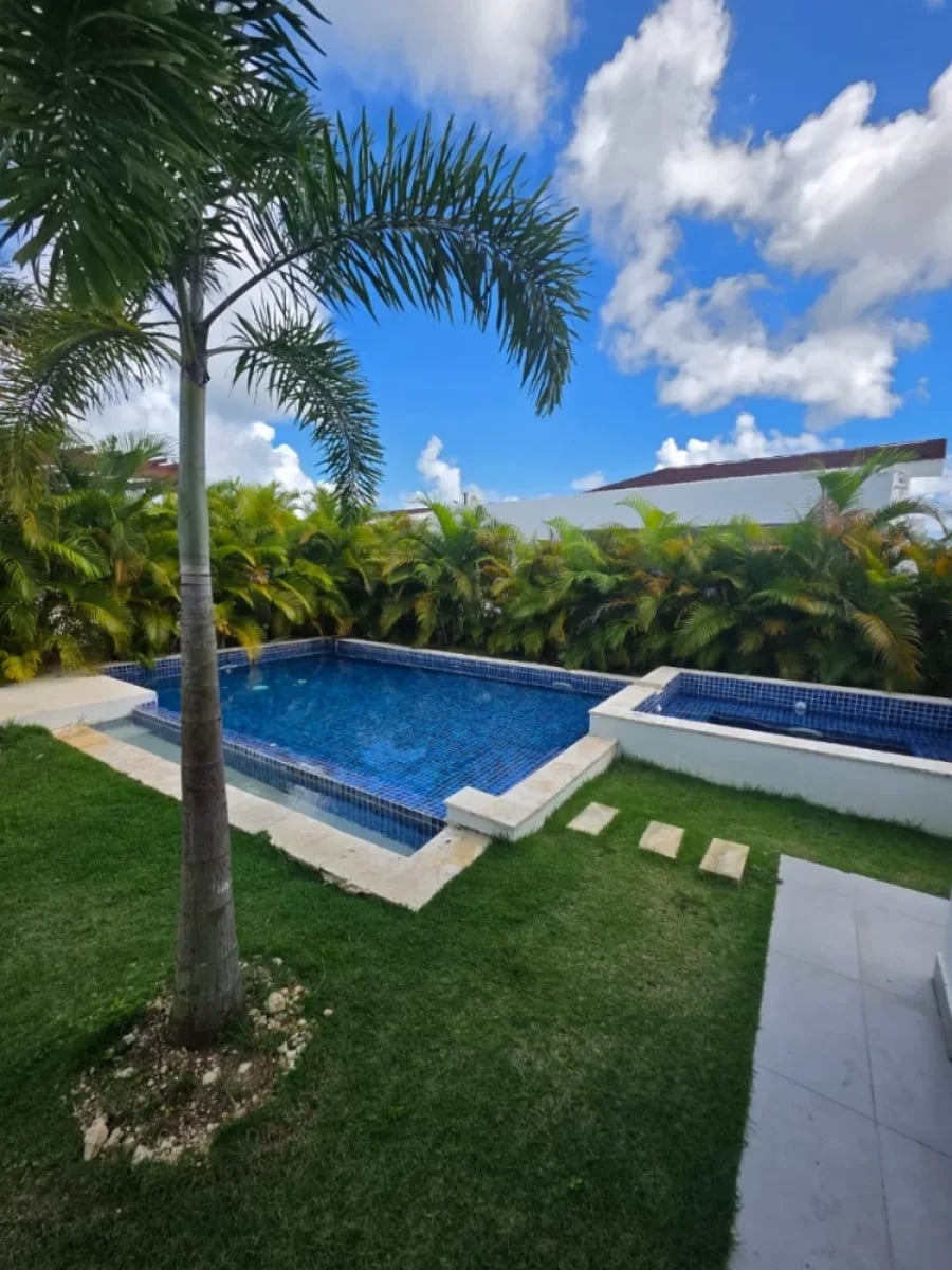 Villa en Punta Cana - Venta – foto 10