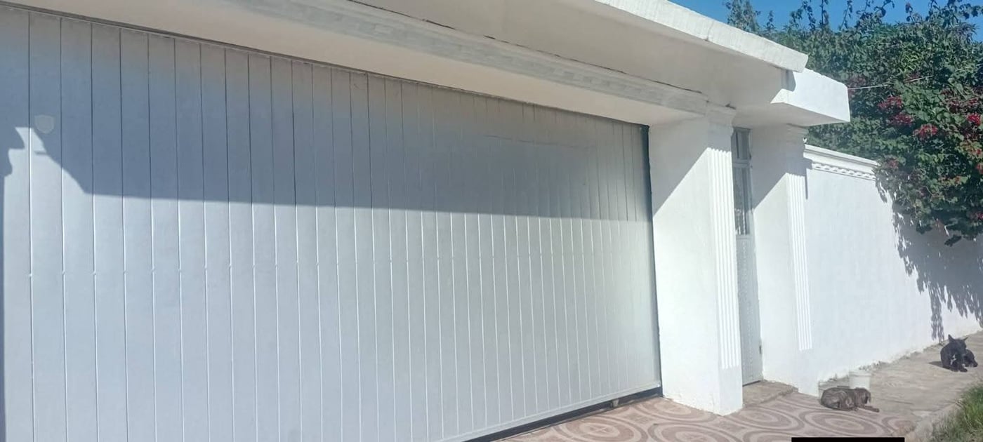 Casa en alquiler para Vivienda o local comercial – foto 1