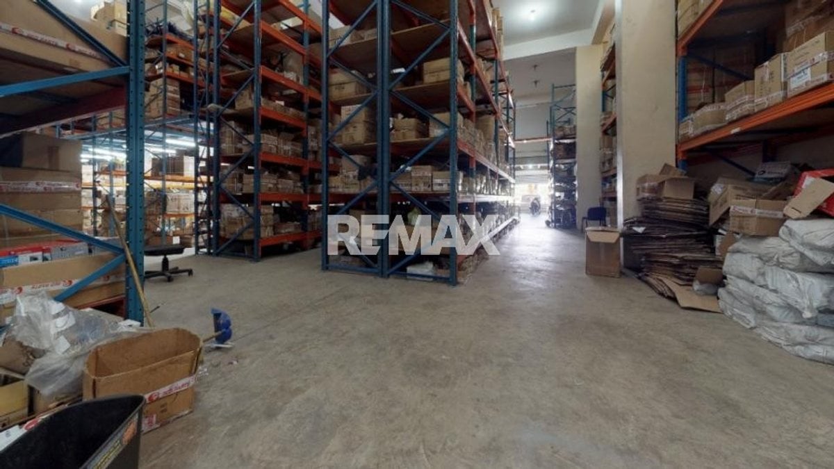 EDIFICIO COMERCIAL ALQUILER Y VENTA AUT DUARTE – foto 4