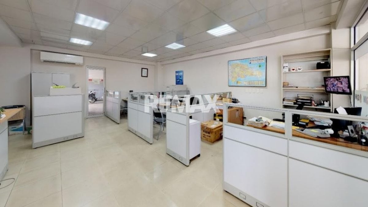 EDIFICIO COMERCIAL ALQUILER Y VENTA AUT DUARTE – foto 1