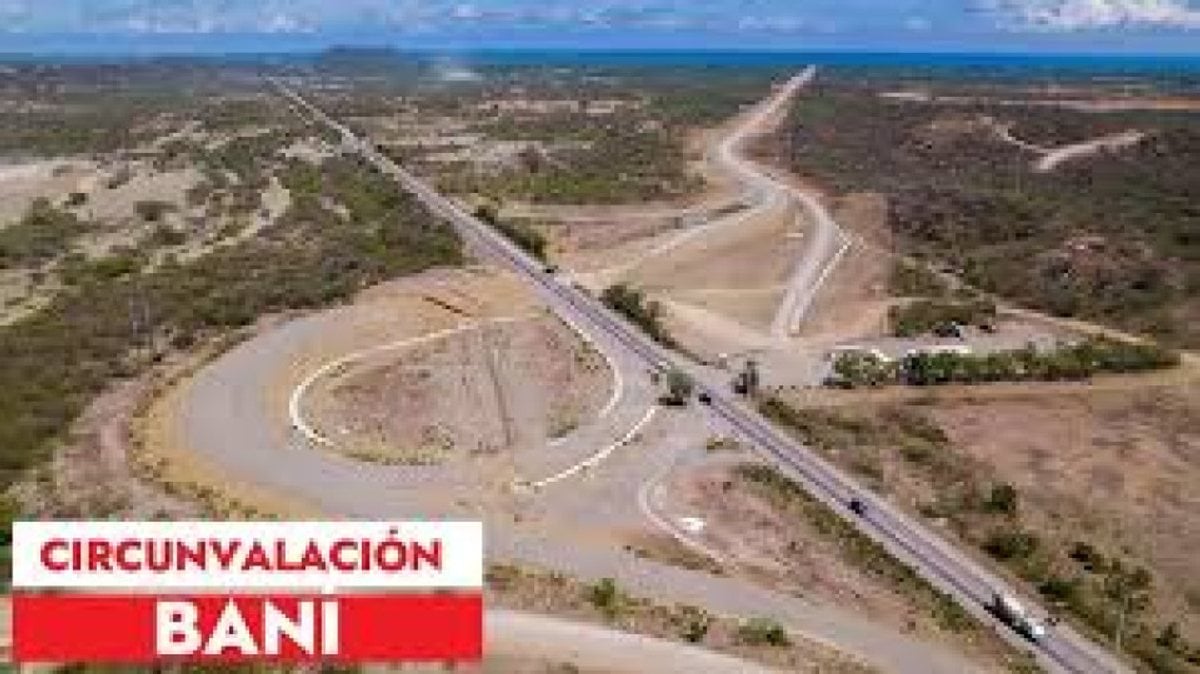 Terreno en venta en Galión, Baní – foto 2