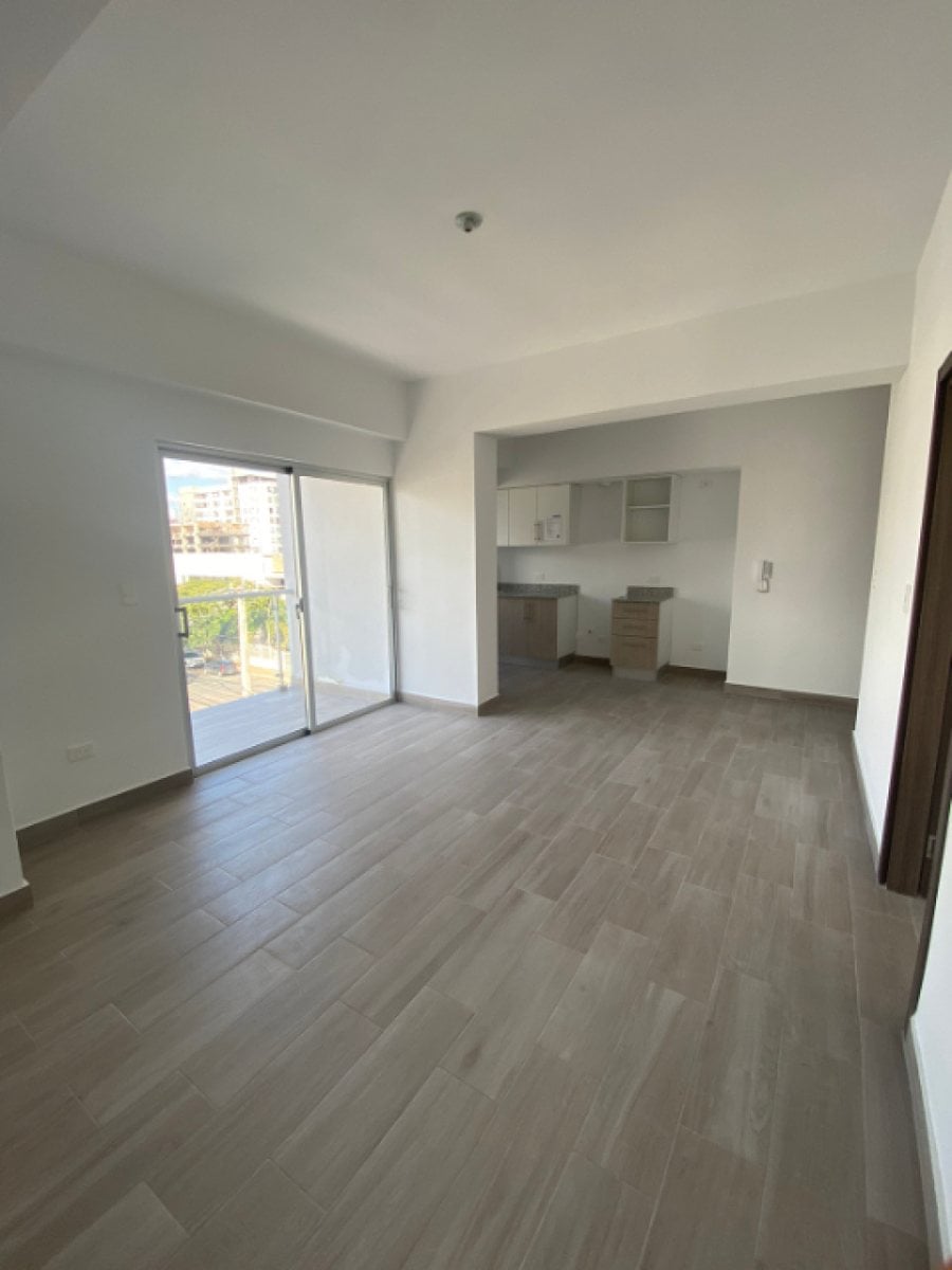 Apartamento en alquiler de 1 habitación en Evaristo Morales – foto 3