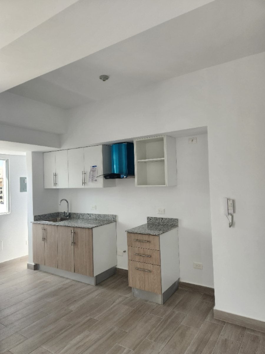 Apartamento en alquiler de 1 habitación en Evaristo Morales – foto 6