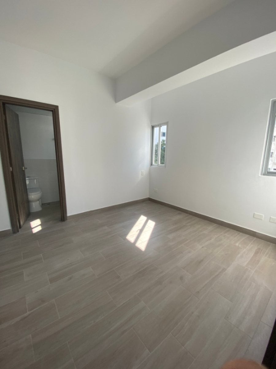 Apartamento en alquiler de 1 habitación en Evaristo Morales – foto 7