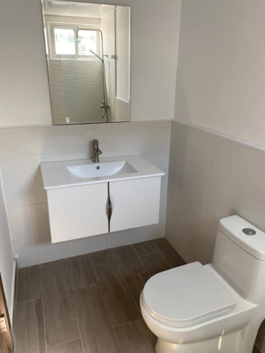 Apartamento en alquiler de 1 habitación en Evaristo Morales – foto 9
