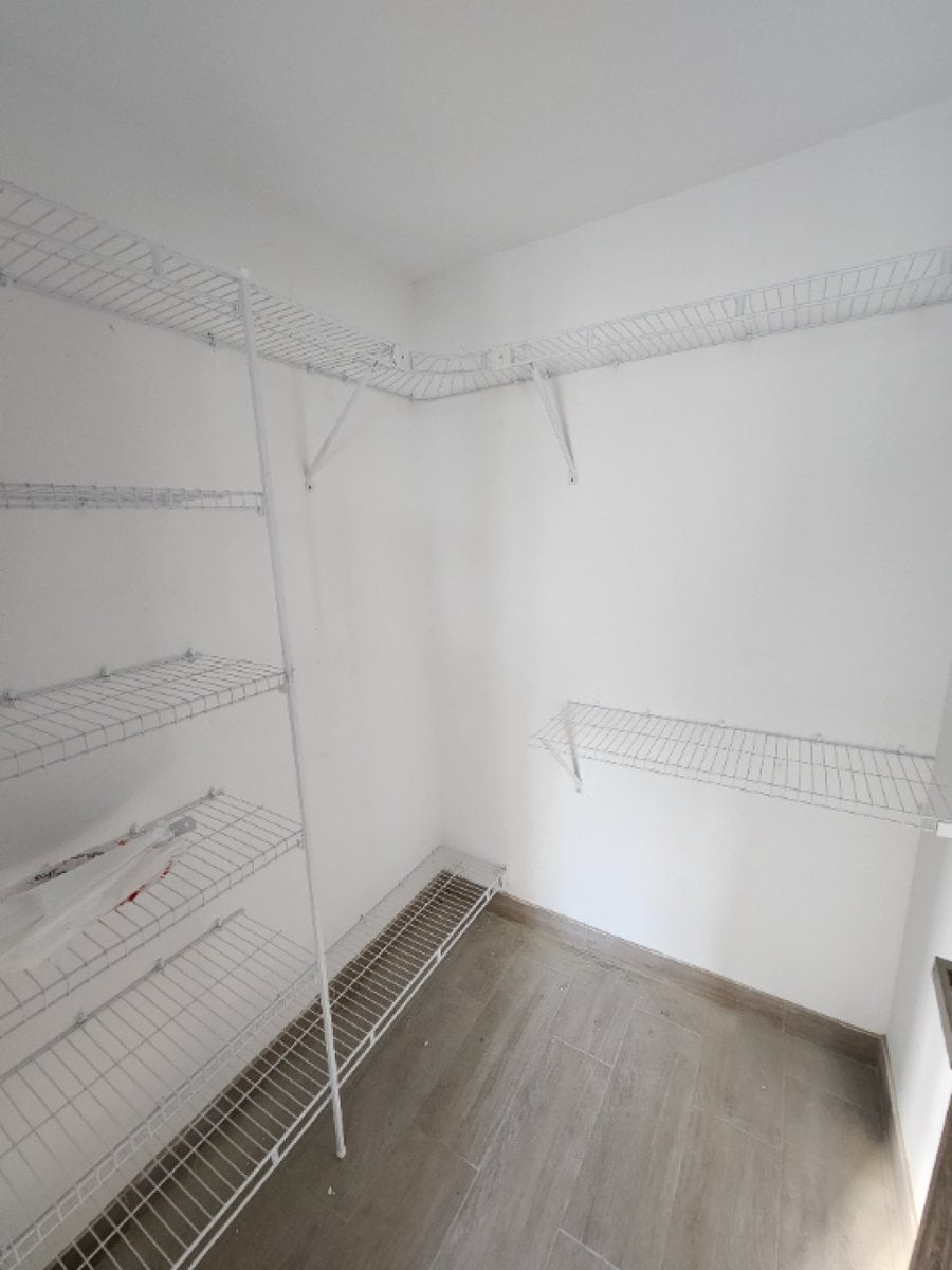 Apartamento en alquiler de 1 habitación en Evaristo Morales – foto 11
