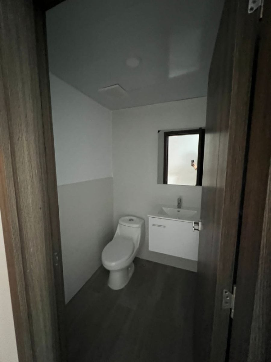Apartamento en alquiler de 1 habitación en Evaristo Morales – foto 12