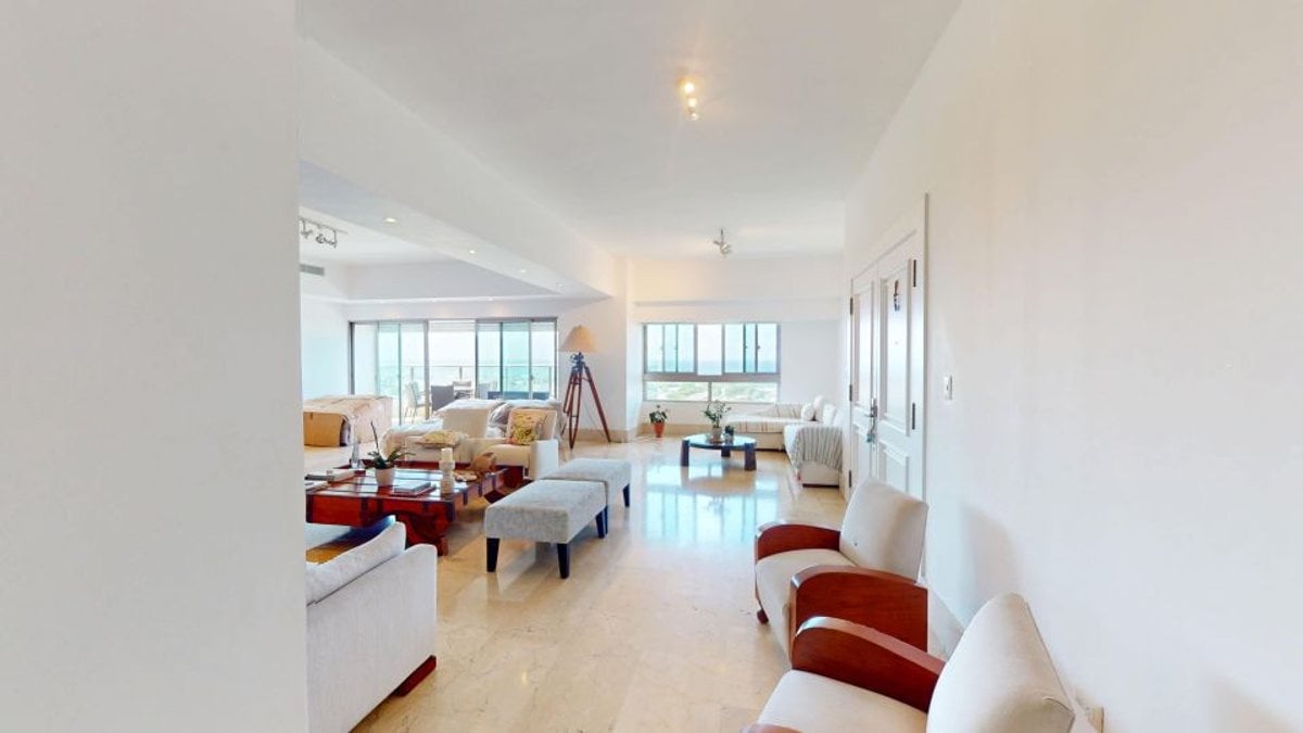 Apartamento en Bella Vista – foto 3