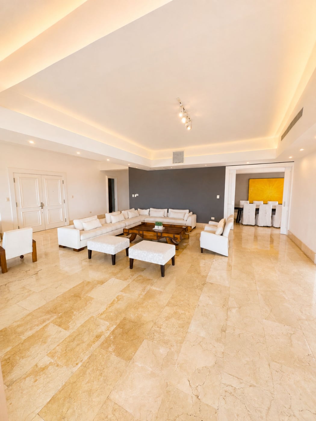 Apartamento en Bella Vista – foto 1